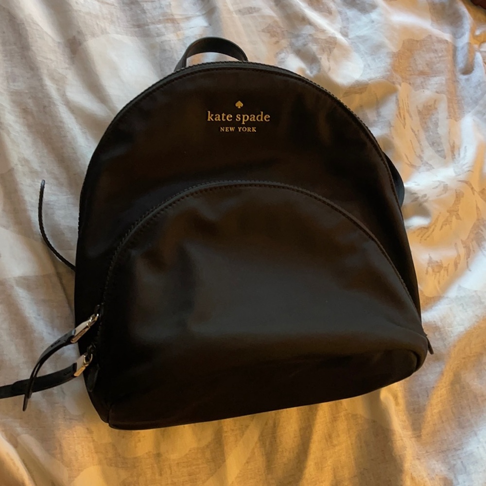 COPY - Kate Spade Nylon Backpack